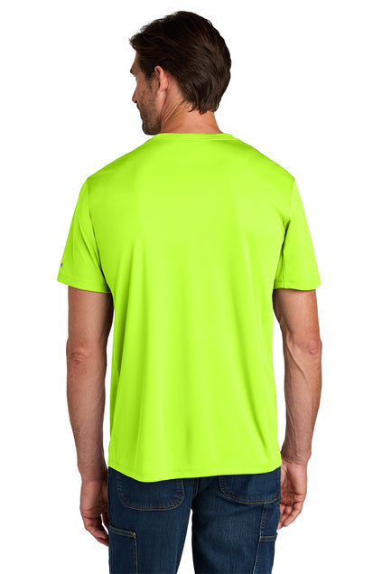 Carhartt Force Sun Defender Short Sleeve T-Shirt