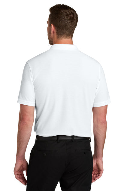 Port Authority Wearever Signature Pique Polo