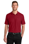 Rich Red