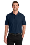 River Blue Navy