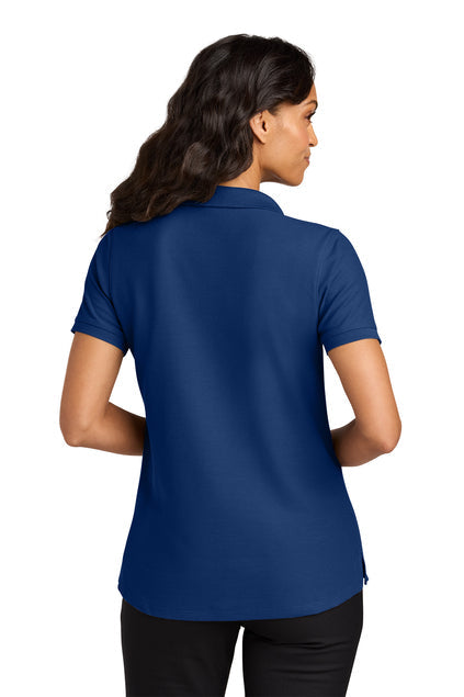 Port Authority Women’s Wearever Signature Pique Polo