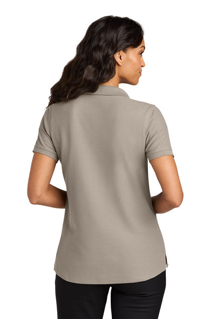 Port Authority Women’s Wearever Signature Pique Polo