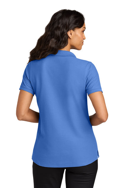 Port Authority Women’s Wearever Signature Pique Polo