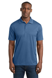 Sport-Tek PosiCharge RacerMesh Polo