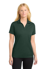 Sport-Tek Women's PosiCharge RacerMesh Polo