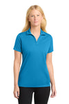 Pond Blue