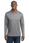 Grey Heather