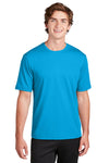 Pond Blue