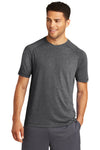 Dark Grey Heather