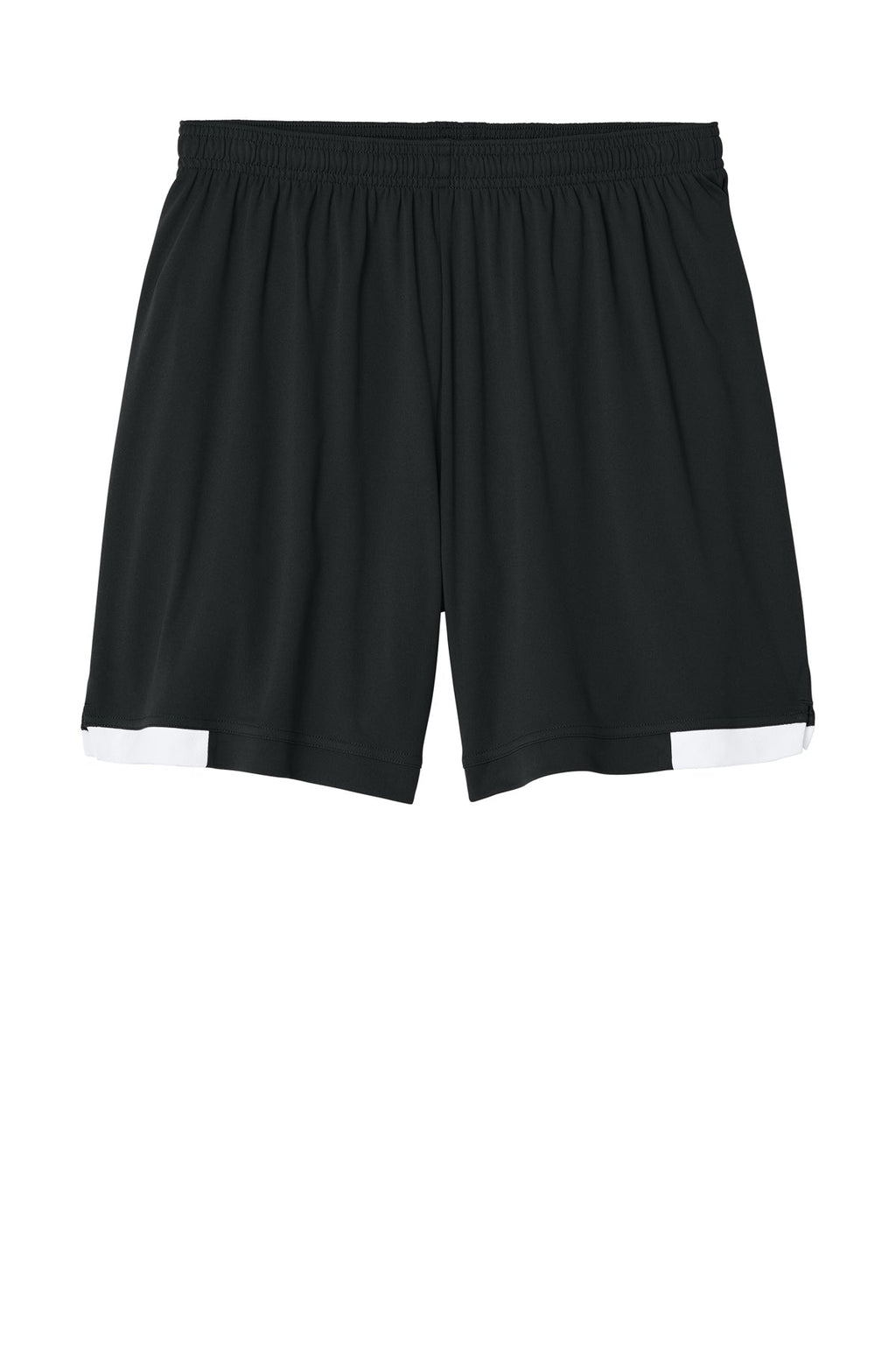 Sport-Tek Club 7” Shorts
- Robinson High School with custom logo embroidery