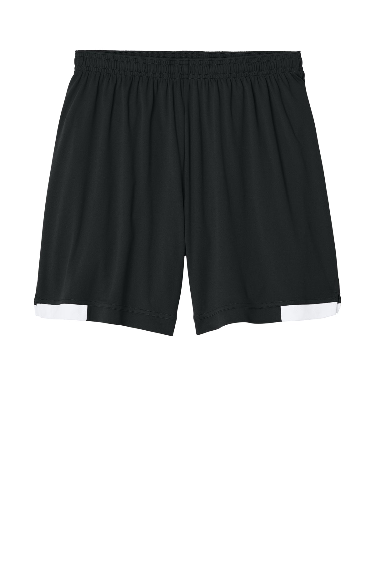 Sport-Tek Club 7” Shorts
- Robinson High School with custom logo embroidery