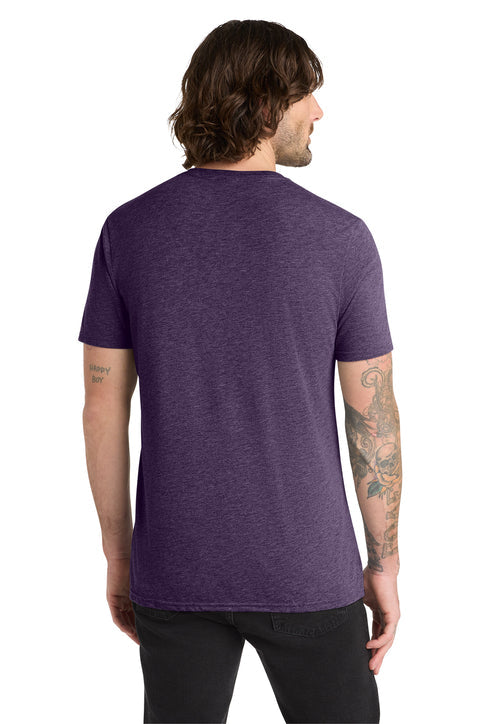 Allmade Unisex Tri-Blend Tee