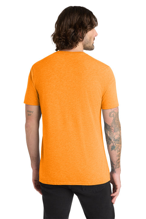 Allmade Unisex Tri-Blend Tee