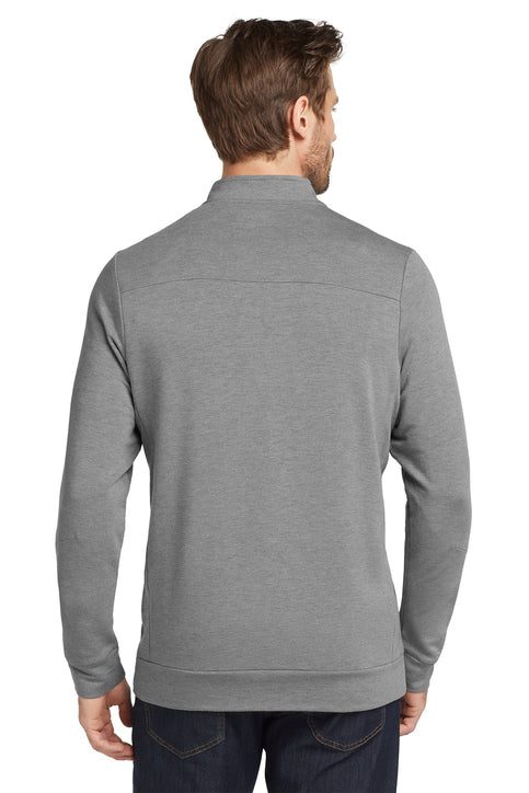 OGIO Luuma 1/2-Zip Fleece