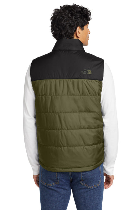 The North Face Everyday Insulated Vest