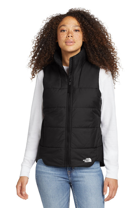 The North Face Women's Everyday Insulated Vest