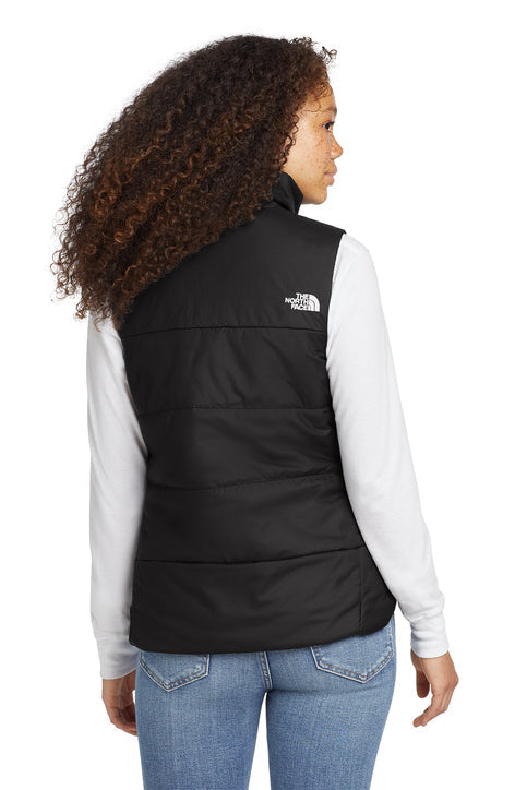 The North Face Women's Everyday Insulated Vest