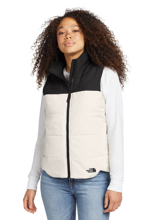 The North Face Women's Everyday Insulated Vest
