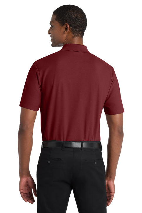 Port Authority SuperPro React Polo