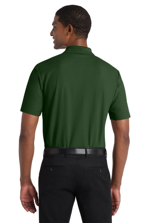Port Authority SuperPro React Polo