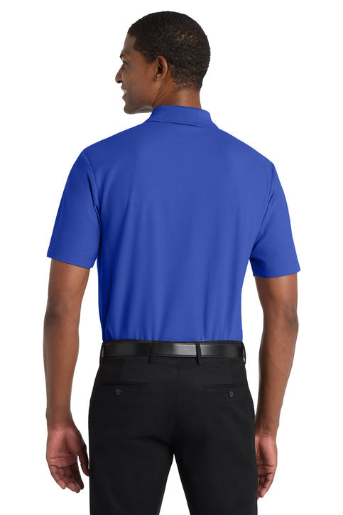Port Authority SuperPro React Polo