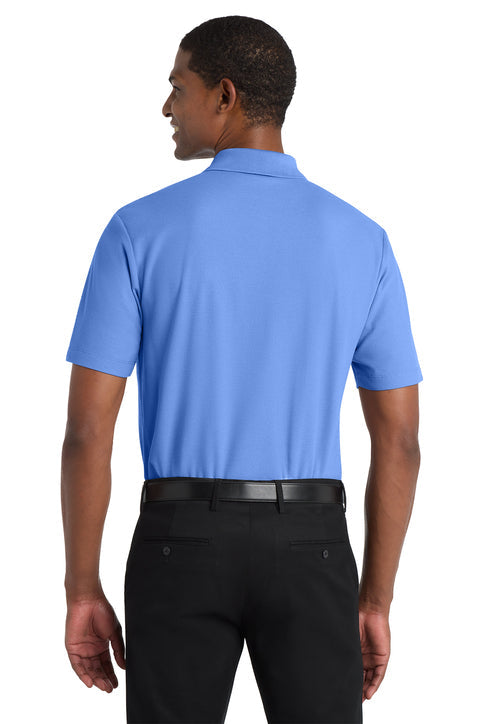 Port Authority SuperPro React Polo