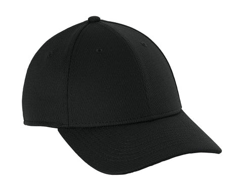 New Era Performance Dash Adjustable Cap with custom logo embroidery