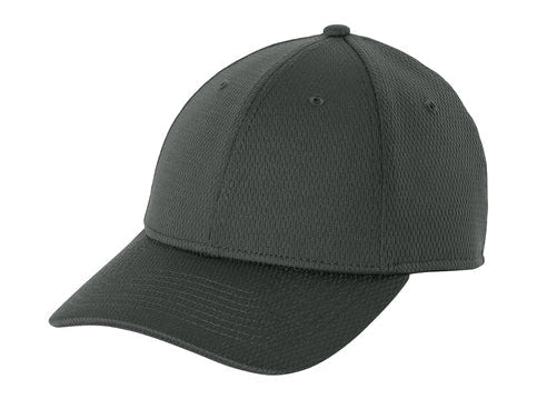 New Era Performance Dash Adjustable Cap with custom logo embroidery