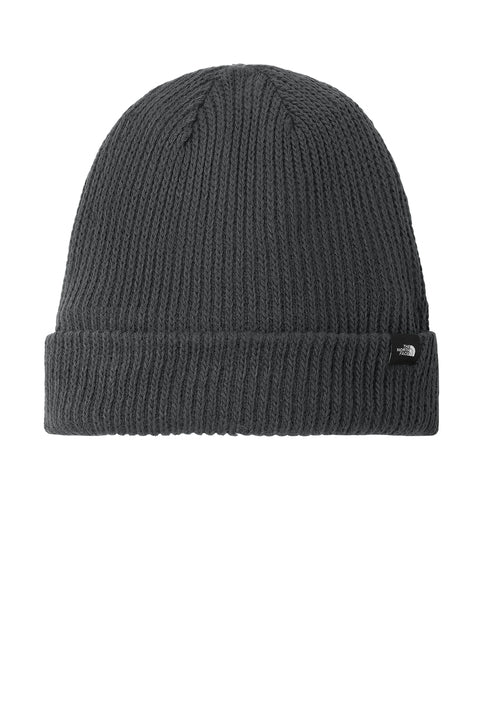 The North Face Circular Rib Beanie