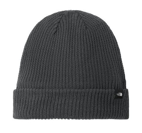 The North Face Circular Rib Beanie