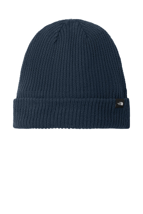 The North Face Circular Rib Beanie