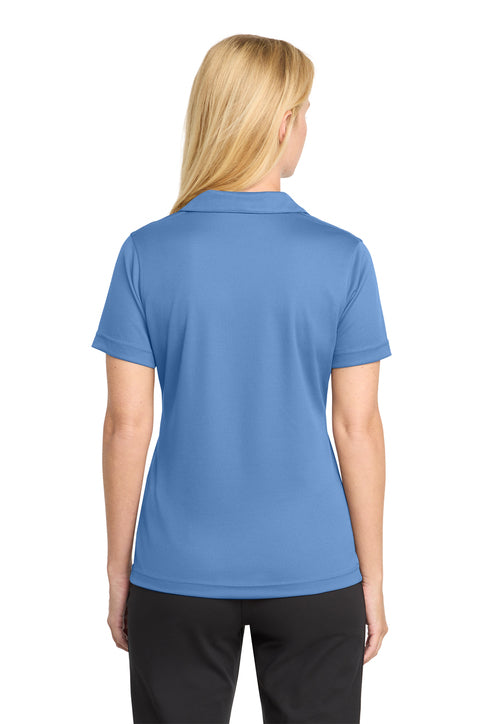 Sport-Tek Ladies PosiCharge Competitor Polo