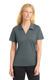 Sport-Tek Ladies PosiCharge Competitor Polo