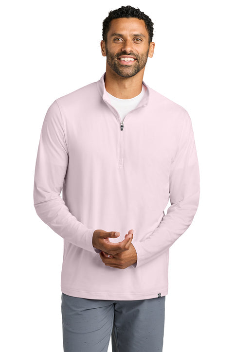 TravisMathew Crestview 1/4-Zip
