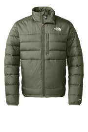The North Face Down Hybrid Jacket