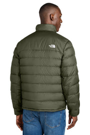 The North Face Down Hybrid Jacket
