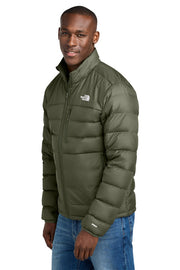 The North Face Down Hybrid Jacket