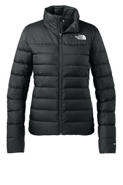 The North Face Women’s Down Hybrid Jacket