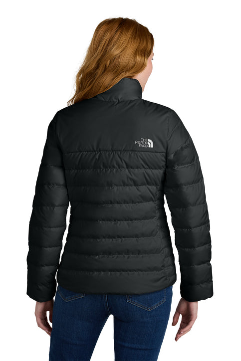 The North Face Women’s Down Hybrid Jacket