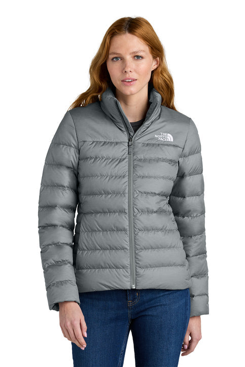 The North Face Women’s Down Hybrid Jacket