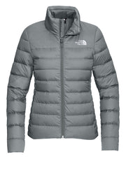 The North Face Women’s Down Hybrid Jacket