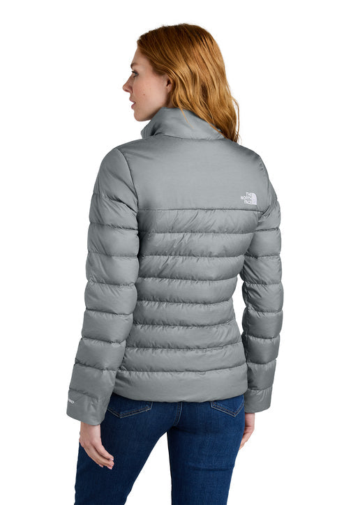 The North Face Women’s Down Hybrid Jacket