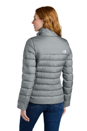 The North Face Women’s Down Hybrid Jacket