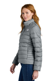 The North Face Women’s Down Hybrid Jacket