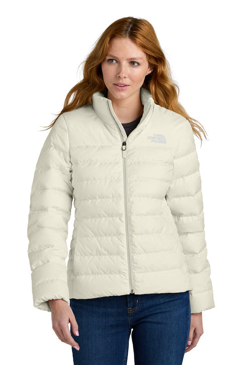 The North Face Women’s Down Hybrid Jacket