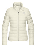 The North Face Women’s Down Hybrid Jacket
