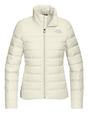 The North Face Women’s Down Hybrid Jacket