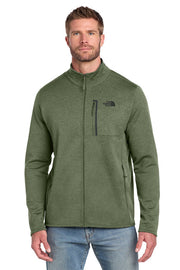 The North Face Skyline Full-Zip Fleece Jacket
