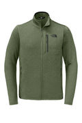The North Face Skyline Full-Zip Fleece Jacket