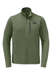 The North Face Skyline Full-Zip Fleece Jacket